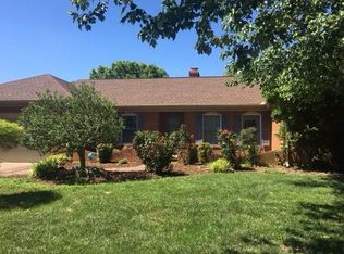 8214 E Heritage Dr, Evansville, IN 47715