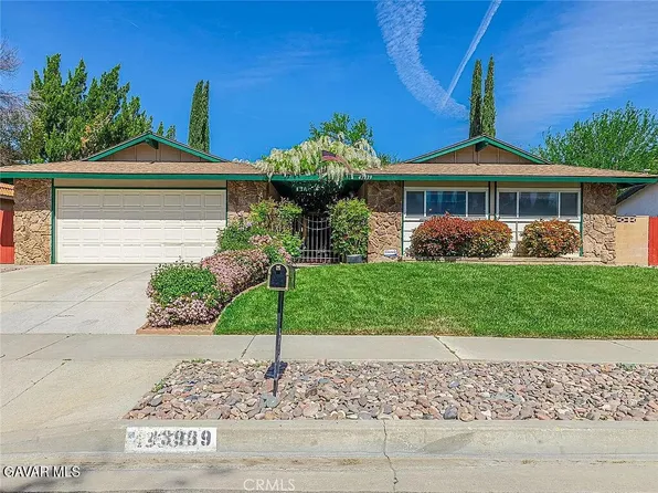 43939 Galion Ave, Lancaster, CA 93536