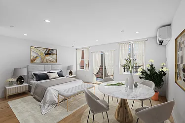 Rented by Nest Seekers International