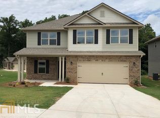 82 Rose Cir #66, Pendergrass, GA 30567
