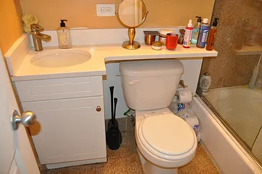 Rented by Sky Management