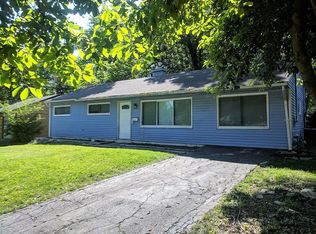 11217 Oakland Ave, Kansas City, MO 64134
