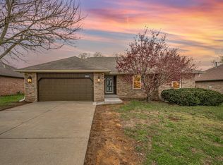 3585 S Western Ave, Springfield, MO 65807