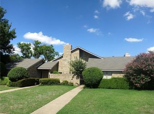 2308 Promontory Pt, Plano, TX 75075