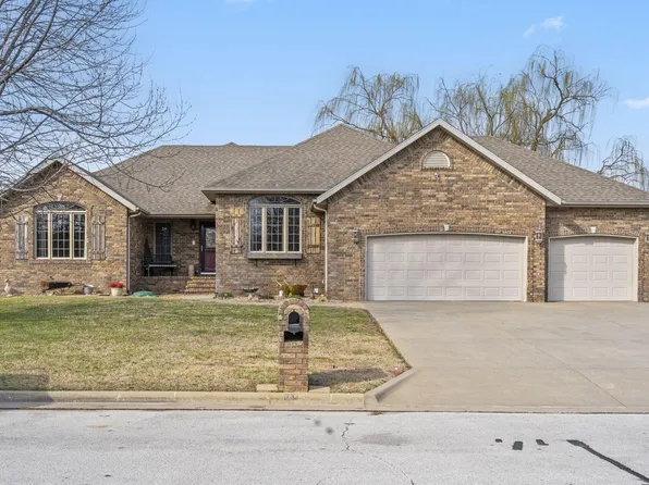 713 W Morning Glory Drive, Nixa, MO 65714