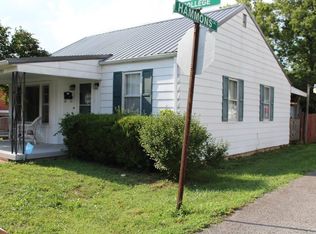 503 W College St, Georgetown, KY 40324