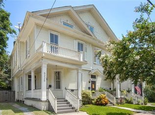 5225 Perrier St, New Orleans, LA 70115