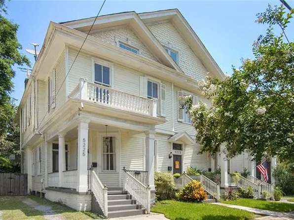 5221 Perrier St, New Orleans, LA 70115