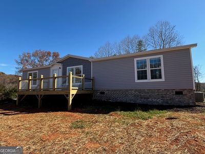 112 Thomason Rd, Cleveland, GA, 30528