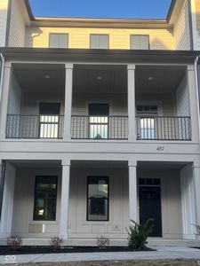 457 Mariposa Trl, Carmel, IN, 46032