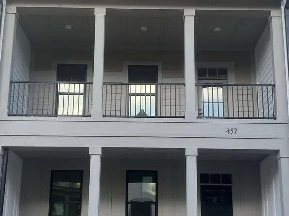 457 Mariposa Trl, Carmel, IN 46032