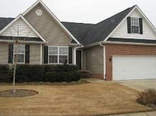 2 Heart Ct, Greer, SC 29651