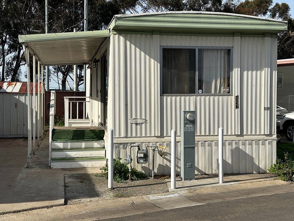 1st image of Cabrillo 731 G St #D26