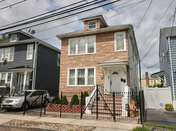 241 N 16Th St, Bloomfield Twp., NJ 07003
