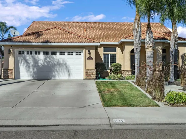 1145 Bailey Dr, Ripon, CA 95366