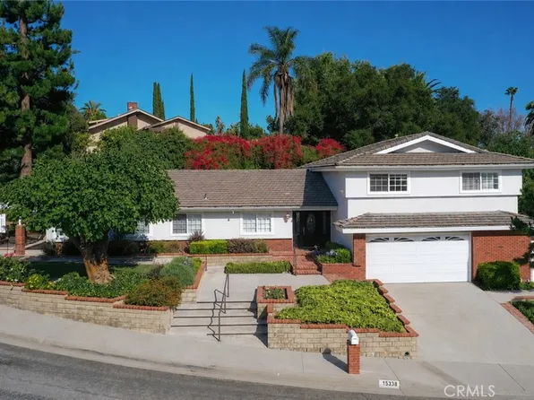 15338 Sonnet Pl, Hacienda Heights, CA 91745