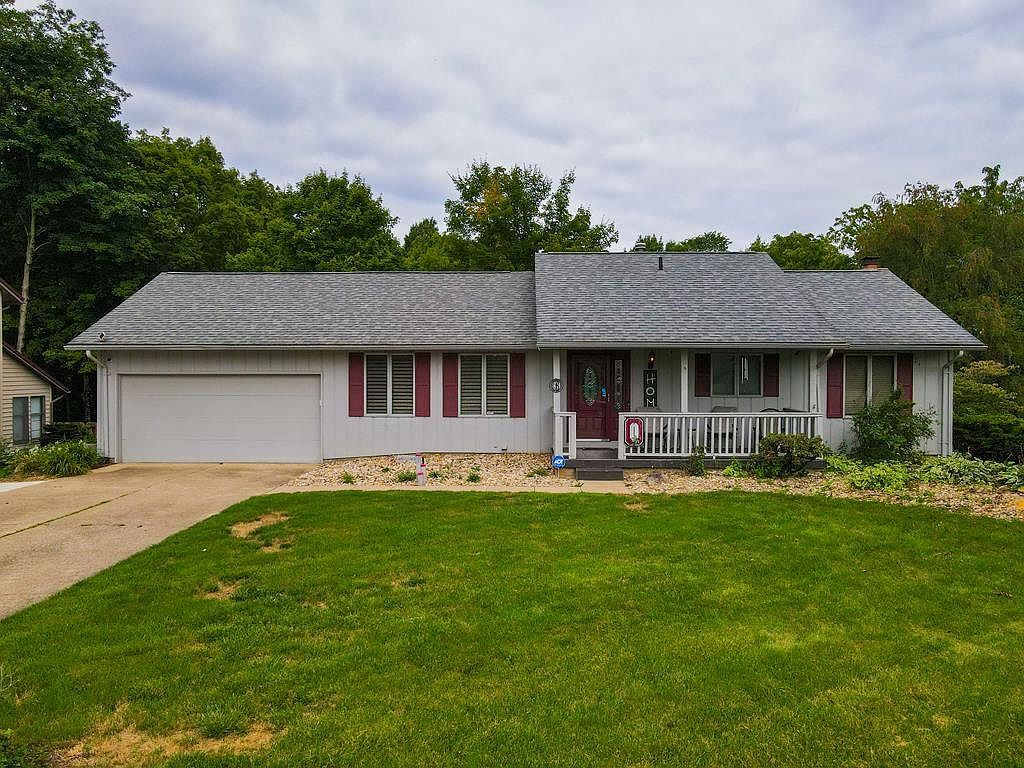101 Otterbein Dr, Lexington, OH 44904 Zillow