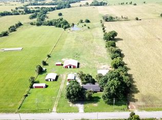 19321 Highway J, Diamond, MO 64840