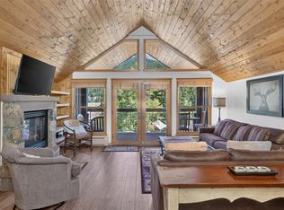 129 River Run Road UNIT 8051, Keystone, CO 80435