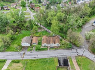 1400 Nurnath St, Pittsburgh, PA 15221