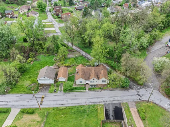1400 Nurnath St, Pittsburgh, PA 15221
