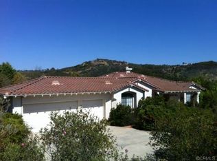 3712 Cedar Vale Way, Fallbrook, CA 92028
