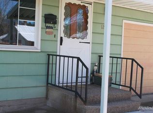 1209 Montana Ave, Libby, MT 59923