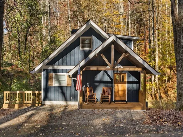 41 Peek And Peak Dr, Dillard, GA 30537