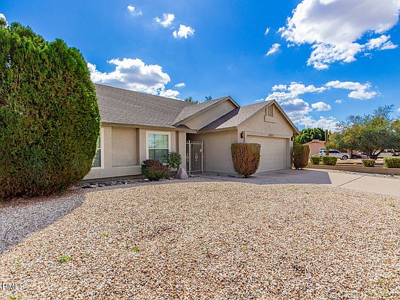 2nd image of 3801 E MONTE CRISTO Avenue