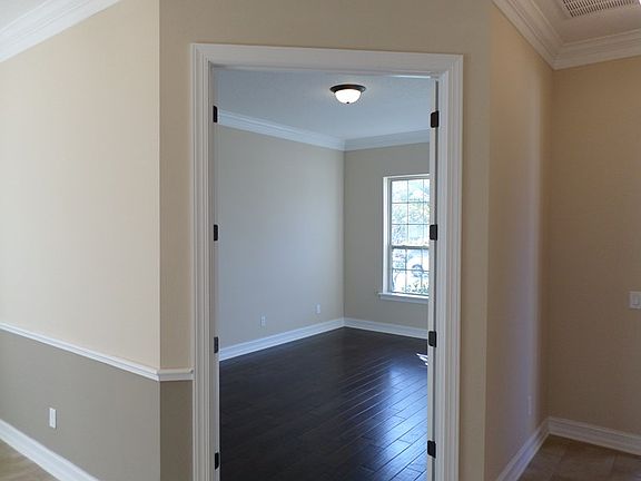 David Weekley Homes Inventory Photo