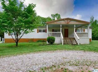 245 Dogwood Dr, Gurley, AL 35748