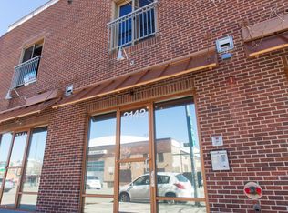 2142 Curtis St APT 206, Denver, CO 80205