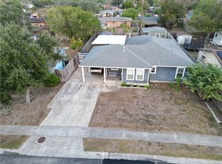1118 Stratton Dr, Corpus Christi, TX 78412