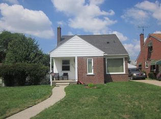 3260 Lincoln St, Dearborn, MI 48124