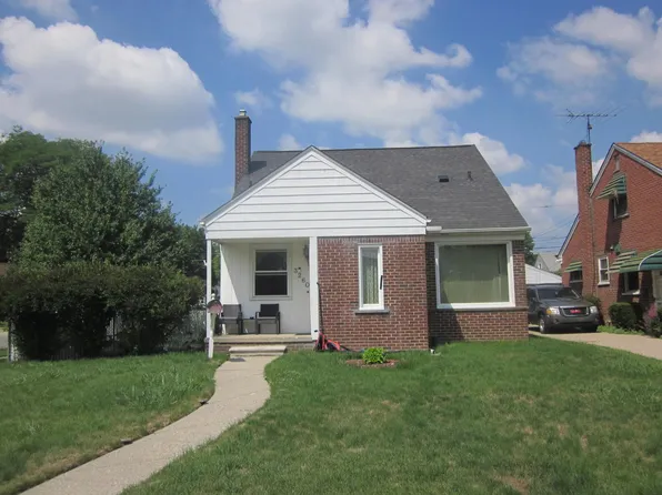 3260 Lincoln St, Dearborn, MI 48124