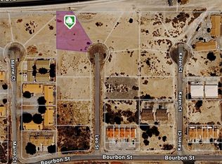 1030 S Leo Ct, Pahrump, NV 89048