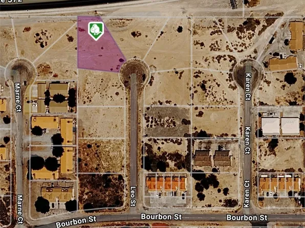 1030 S Leo Ct, Pahrump, NV 89048