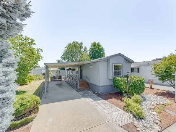 5101 NE 121st Ave Unit 45, Vancouver, WA 98682