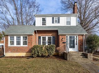 131 Crompton Rd, Waynesboro, VA 22980