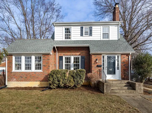 131 Crompton Rd, Waynesboro, VA 22980