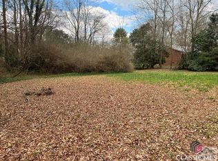 2 Holly Ave TRACT 2, Comer, GA 30629