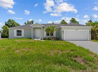 11888 Crocus Ave, Port Charlotte, FL 33981
