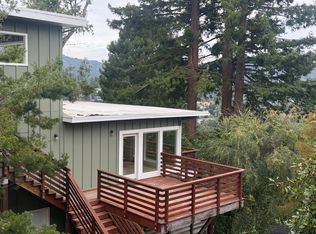 968 Greenhill Rd, Mill Valley, CA 94941