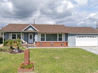 14333 Trumball St, Whittier, CA 90604