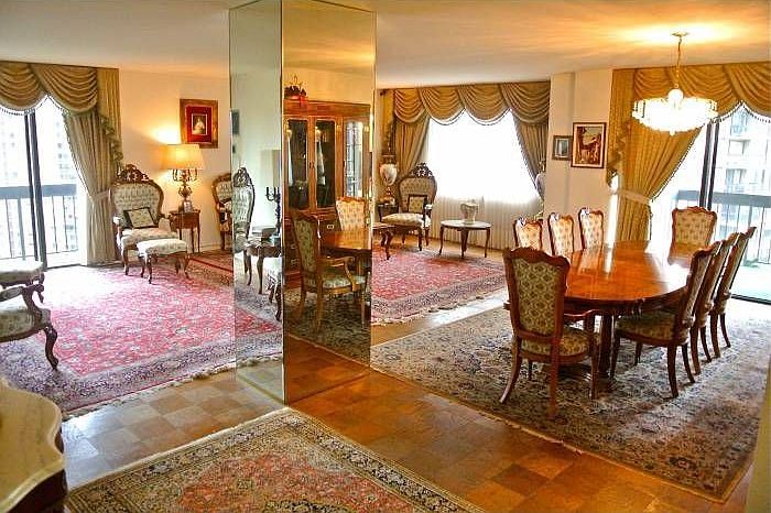 Living / Dining Room