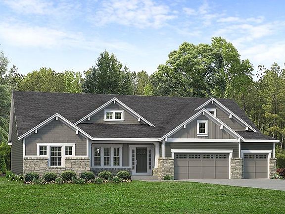 LaSalle Elevation C