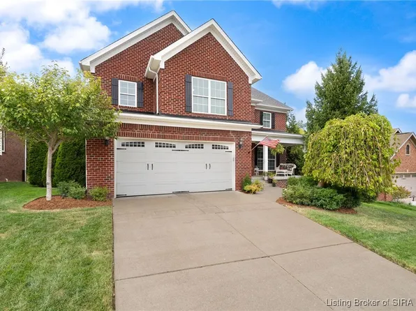 2111 Allen Way, Sellersburg, IN 47172