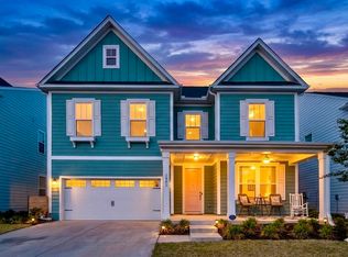1541 Homecoming Blvd, Ravenel, SC 29470