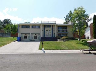 1977 Beth St, Pocatello, ID 83201