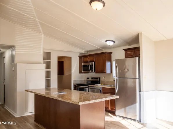 2802 S 5th Ave #47, Yakima, WA 98903